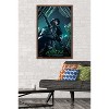 Trends International DC Comics TV - Arrow - Key Art Framed Wall Poster Prints - 2 of 4