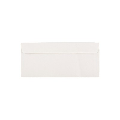 JAM Paper #9 Business Envelope 3 7/8" x 8 7/8" White 500/Box (1633172C)