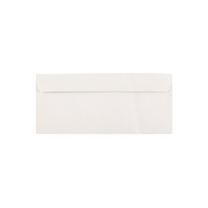 JAM Paper #9 Business Envelope 3 7/8" x 8 7/8" White 500/Carton (01633172C) - 1 of 2