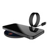 NFL Chicago Bears Players Game Tactic 15-Watt Wireless Charger - 4 of 4
