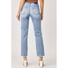 Women's Sammy Slouch Jeans - RISEN - 2 of 4