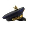 Old World Christmas 2.75 In Pilot's Cap Friendly Skies Professional Tree Ornaments - 2 of 3