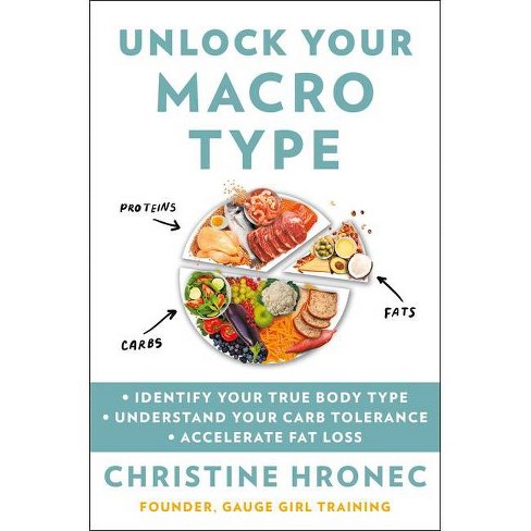 Unlock Your Macro Type - by Christine Hronec - image 1 of 1