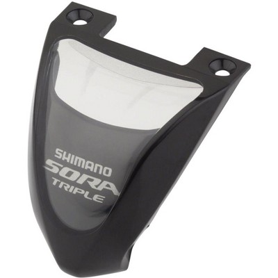 Shimano Sora ST-3503 Left Shift/Brake Lever Name Plate