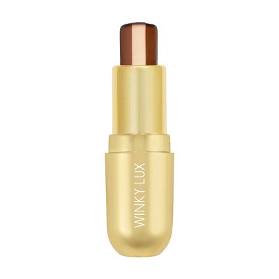 Winky Lux Affogato Lip Balm - 0.12oz