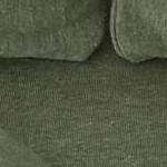 Heathered Olive Green