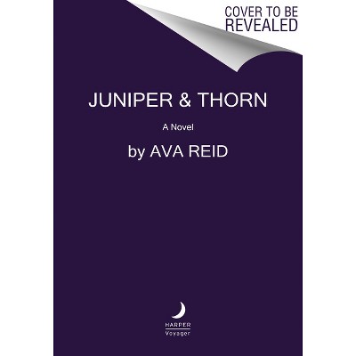 Juniper Thorn By Ava Reid Target