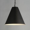 Maxim Lighting Veritas 1 - Light Pendant in  Chestnut Bronze - 2 of 4