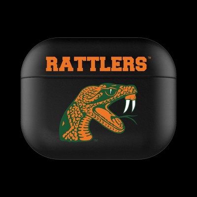 NCAA SWAC Universities Insignia AirPod Case Cover for AirPods Pro 3