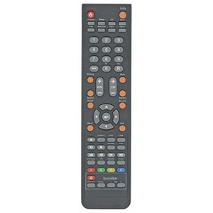 Dan’s Originals for Sceptre X325BV-REM TV/DVD Remote Control - 1 of 2