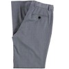 Armani Mens Heathered Dress Pants Slacks, Blue, 36W x 30L - 2 of 3