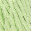 Red Heart Super Glow Yarn 3 Pack-Glow Worm Green - 3 of 3