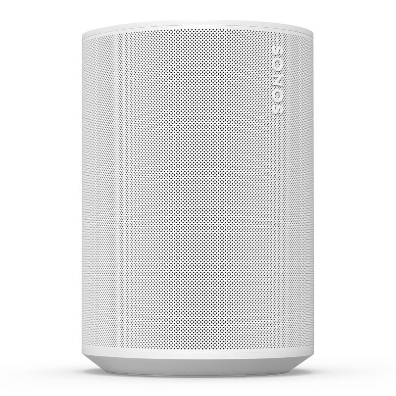 Sonos Era 100 Voice-Controlled Wireless Smart Speakers with Bluetooth, Trueplay Acoustic Tuning Technology, & Alexa Built-In - Pair, 2 of 16