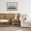 Stupell Industries Pastel Meadow Wildflowers Framed Print Under Glass - 3 of 4