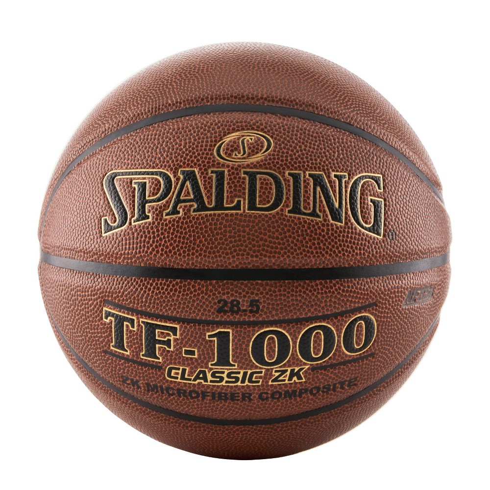 UPC 029321747845 product image for Spalding TF-1000 Classic 28.5