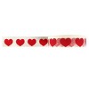 Wrapables Hearts & Sweets Japanese Washi Masking Tape - 2 of 4