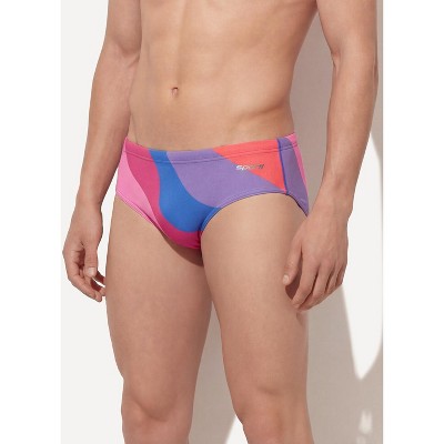 Sporti Afterglow Brief Swimsuit (26-40) — фото 4