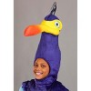 HalloweenCostumes.com Disney UP Kevin Kid's Costume | Disney Costumes - 2 of 4
