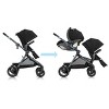 Evenflo Pivot Xpand Travel System With Litemax Target