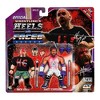 Zombie Sailor's Toys Wrestling's Heels and Faces Retro Action Figure | Nick Gage & Matt Cardona 2 Pack - 2 of 4