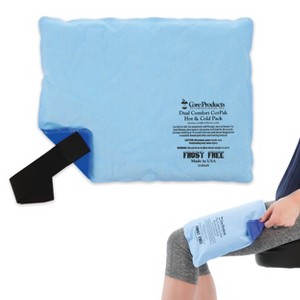 Core Products Dual Comfort Corpak Hot and Cold Therapy - 1 of 4