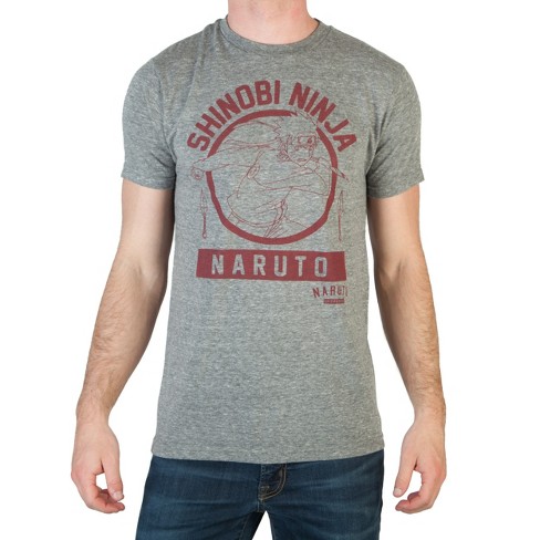 Shinobi T-Shirt