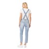WallFlower Women's Overalls Juniors (Standard and Plus) - 2 of 3