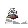 Yakima MegaWarrior Large Sized Cargo Basket For All Yakima StreamLine Crossbars - 3 of 4