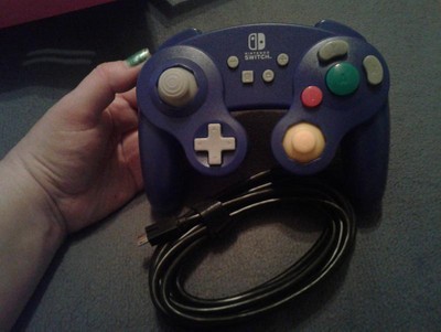 Gamecube controller adapter target new arrivals