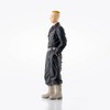 Banpresto - BanPresto - Tokyo Revengers - Yasuhiro Muto Statue - 4 of 4