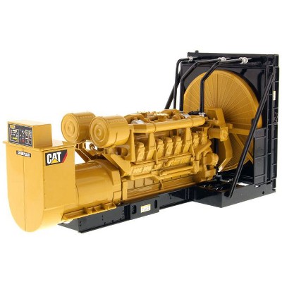 diecast engine models