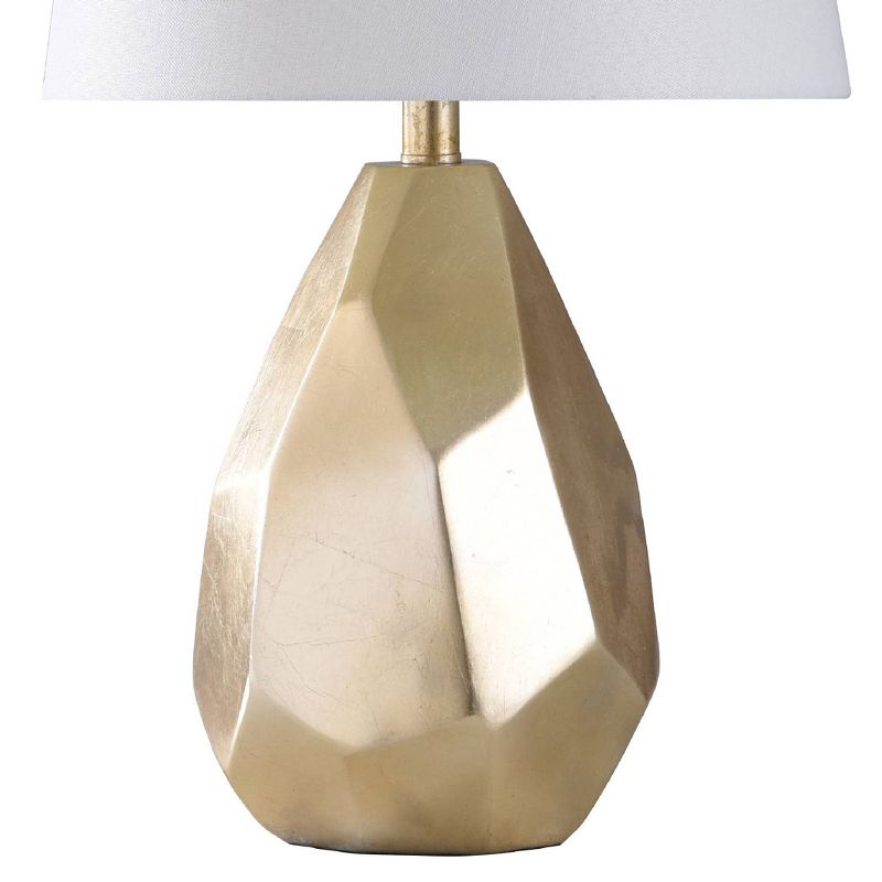 Declan Table Lamp Gold - StyleCraft, 4 of 9