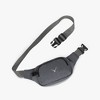 Hynes Eagle The Wander Waist Bag-Gray - 2 of 4