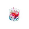 Azar Displays Clear Acrylic Cylinder, Plastic Round Container and Riser, 4"W x 4"H - 2 of 4