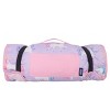 Wildkin Quilted Nap Mat for Kids - 4 of 4