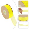 Unique Bargains Nylon Gift Ribbon for Wide Wedding Christmas Decorative 90"x0.98" - 3 of 4