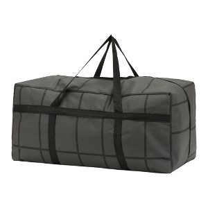 REGALWOVEN Foldable Storage Bags with Handles for Organizing Bedroom Closet Organizers and Storage - 1 of 4