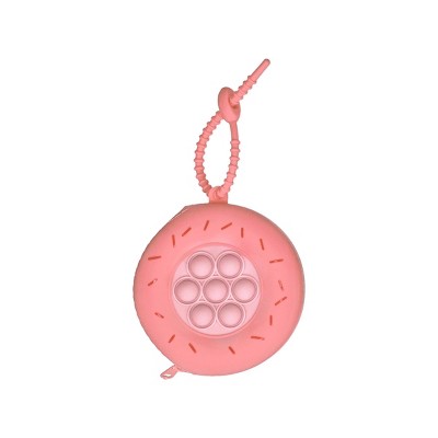 Silicone Pouch - Bullseye's Playground™