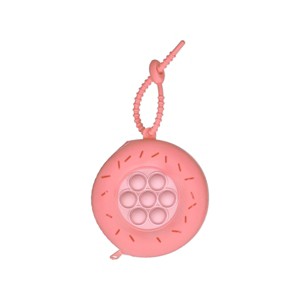 Silicone Pouch - Bullseye's Playground™ - 1 of 3
