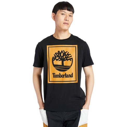 Timberland Logo T-shirt :