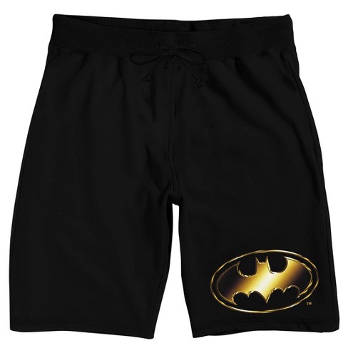 Adult Batman Signal Logo Briefs