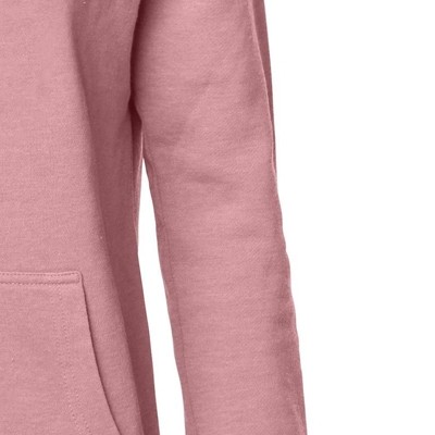 dusty rose