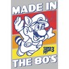 Men's Nintendo Raccoon Mario Made in the 80's T-Shirt - 2 of 4