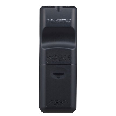 Olympus Voice Recorder - Black (VN-541 PC)