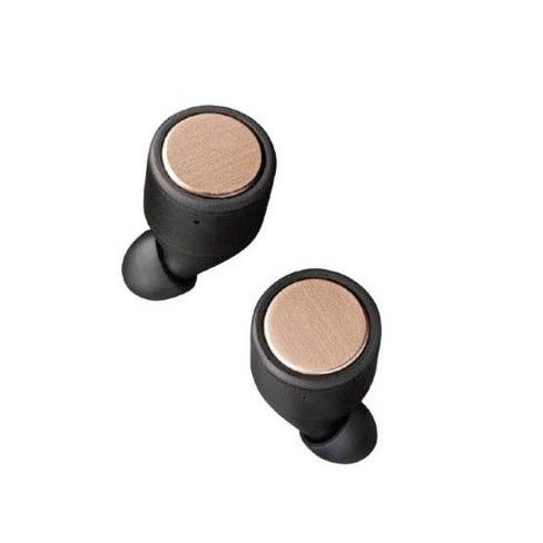 Heydayâ¢ True Wireless Earbuds - Black/Gold : Target