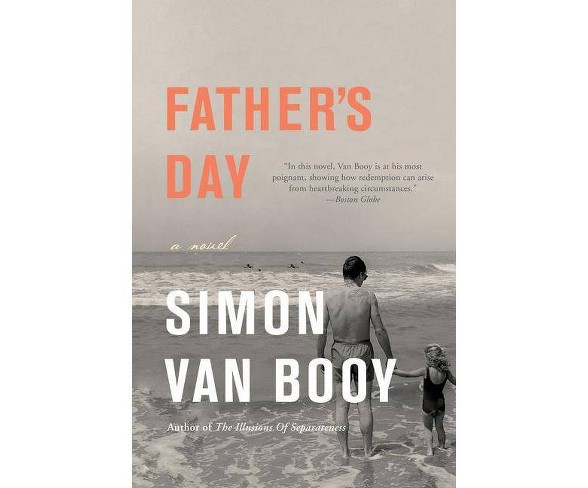 her's Day - by  Simon Van Booy (Paperback)