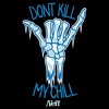 Men's NEFF Don't Kill My Chill T-Shirt - 2 of 4