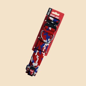 Boss Dog Tactical Collar - 1 of 4