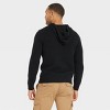 Men's Hooded Pullover - Goodfellow & Co™ - image 2 of 3