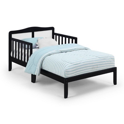 Olive & Opie Birdie Toddler Bed